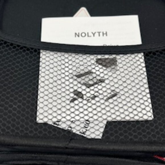 Nolyth External CD/DVD Drive USB-C Portable With Case - Picture 8 of 10